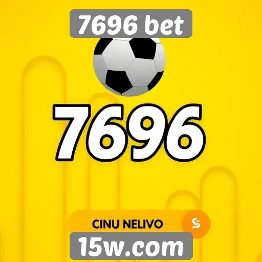 Como funciona o sistema de apostas da 7696 bet