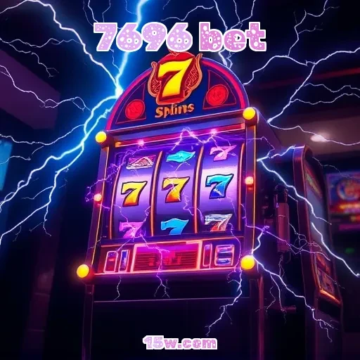 7696 bet: Experimente a Emoção dos Cassinos Ao Vivo Agora Mesmo!