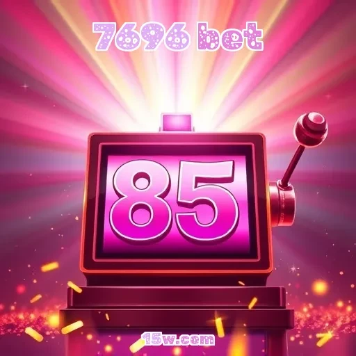 7696 bet Poker Online