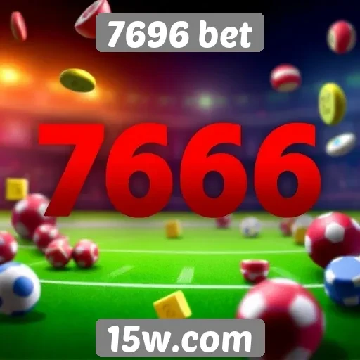 Jogos populares disponíveis no 7696 bet