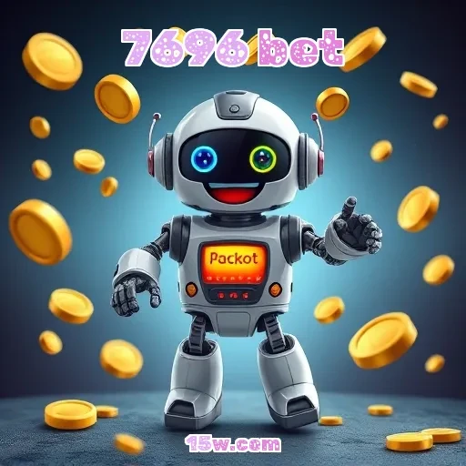 7696 bet e Suas Promoções Especiais para Aumentar Seus Ganhos