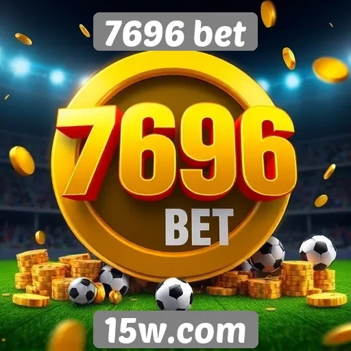 Promoções e bonificações atraem novos usuários para 7696 bet