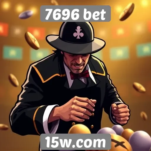 Impacto das regulamentações no 7696 bet