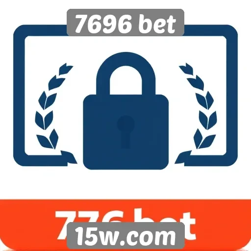 Avaliação da segurança no site 7696 bet