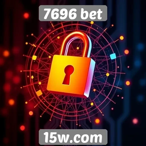 Novo recurso de segurança no site 7696 bet