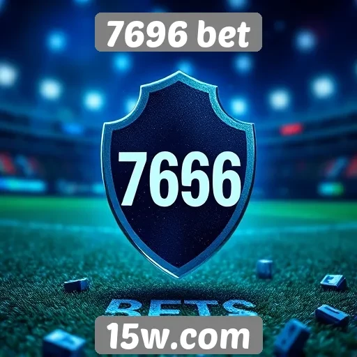 Segurança e confiabilidade no 7696 bet