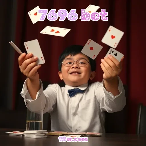 7696 bet Eventos Esportivos